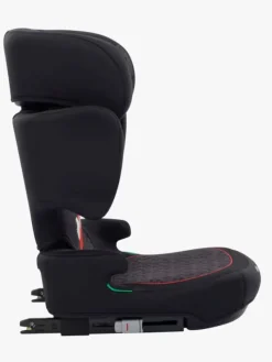 Autostole 15-36 Kg|Bebeconfort Disney Road Fix i-Size Autostol, Authentic Mickey Sort/Flerfarvet