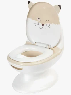 Bebeconfort Badeværelset-Fox Mini Toilet, Sand