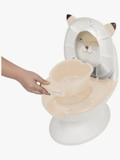 Bebeconfort Badeværelset-Fox Mini Toilet, Sand