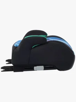 Selepuder|Bebeconfort Gaia I-Fix Selepude, Fun Stitch