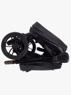 Tvillingevogne|Bebeconfort Helios Tvillingevogn, Mineral Graphite