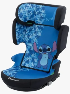 Autostole 15-36 Kg|Bebeconfort Hera I-Fix Autostol, Fun Stitch