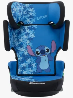 Autostole 15-36 Kg|Bebeconfort Hera I-Fix Autostol, Fun Stitch