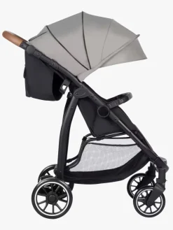 Bebeconfort Klapvogne-Ingenious Klapvogn, Tinted Grey