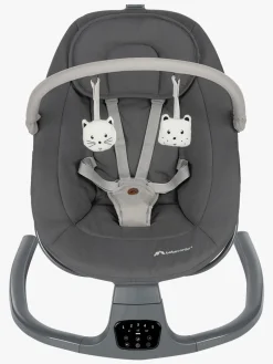 Skråstole & Babygynger|Bebeconfort Jolana Skråstol, Tinted Graphite