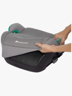 Selepuder|Bebeconfort Manga i-Fix Selepude, Grey Grå