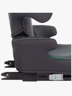 Bebeconfort Autostole 15-36 Kg-Road Fix i-Size Autostol, Graphite