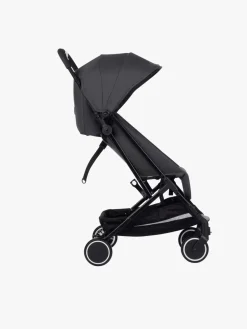 Rejseklapvogne|Bebeconfort Soko Klapvogn, Mineral Graphite Grå