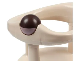 Badeværelset|Bebeconfort Swivel Badestol, Beige