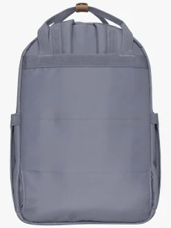 Tasker|Beckmann City Light Rygsæk 20L, Steel Grey Grå