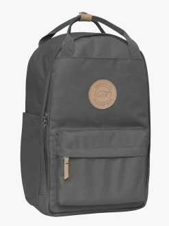 Børn Beckmann Tasker-City Light Rygsæk 20L, Pale Green