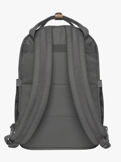 Børn Beckmann Tasker-City Light Rygsæk 20L, Pale Green