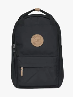 Tasker|Beckmann City Light Rygsæk 20L, Sort