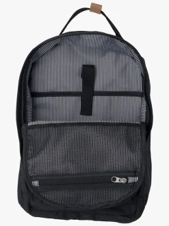 Tasker|Beckmann City Light Rygsæk 20L, Sort