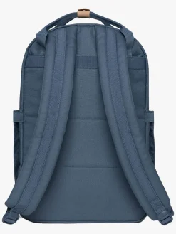 Tasker|Beckmann City Light Rygsæk 20L, Blue Fade Blå