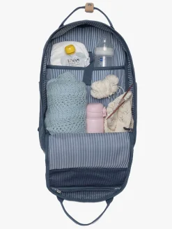 Tasker|Beckmann City Light Rygsæk 20L, Blue Fade Blå