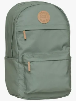 Børn Beckmann Tasker-City Max Rygsæk 34L, Calm Green