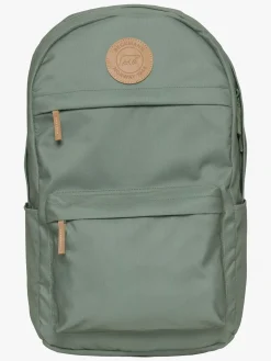 Børn Beckmann Tasker-City Max Rygsæk 34L, Calm Green