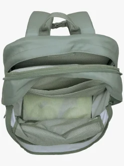 Børn Beckmann Tasker-City Max Rygsæk 34L, Calm Green