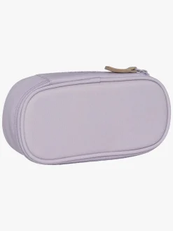 Kreativt Legetøj|Beckmann City Penalhus, Lys Lilla