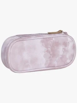 Kreativt Legetøj|Beckmann City Penalhus, Organic Pink Lyserød