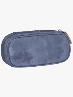 Kreativt Legetøj|Beckmann City Penalhus, Organic Blue Blå