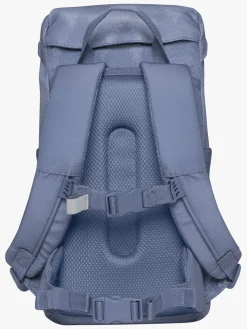 Tasker|Beckmann Classic Mini Rygsæk 12L, Fox Blå/Brun