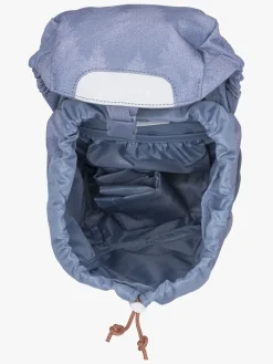 Tasker|Beckmann Classic Mini Rygsæk 12L, Fox Blå/Brun