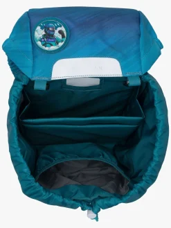 Tasker|Beckmann Classic Rygsæk 22L, Racing Blå/Sort