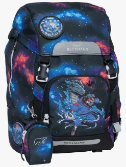 Tasker|Beckmann Classic Rygsæk 22L, Ninja Elements