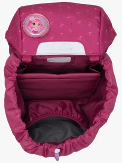 Tasker|Beckmann Classic Rygsæk 22L, Cherry