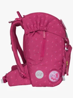 Tasker|Beckmann Classic Rygsæk 22L, Cherry