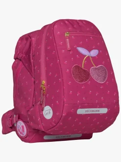 Tasker|Beckmann Classic Rygsæk 22L, Cherry