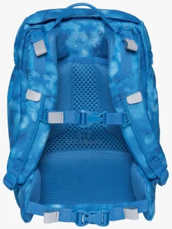 Børn Beckmann Tasker-Classic Rygsæk 22L, Ocean