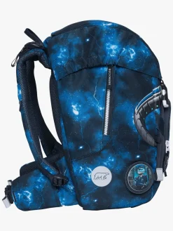 Børn Beckmann Tasker-Classic Rygsæk 22L, Tech Rex