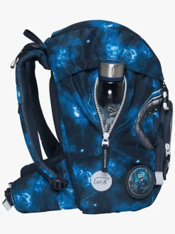 Børn Beckmann Tasker-Classic Rygsæk 22L, Tech Rex