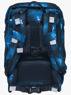 Børn Beckmann Tasker-Classic Rygsæk 22L, Tech Rex