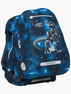 Børn Beckmann Tasker-Classic Rygsæk 22L, Tech Rex