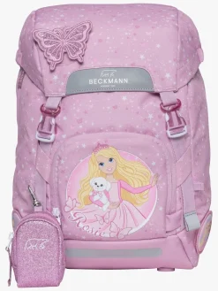 Tasker|Beckmann Classic Rygsæk 22L, Rosie