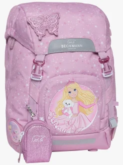 Tasker|Beckmann Classic Rygsæk 22L, Rosie