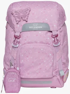 Tasker|Beckmann Classic Rygsæk 22L, Rosie