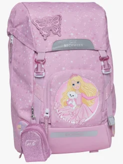 Børn Beckmann Tasker-Classic Rygsæk Maxi 28L, Rosie