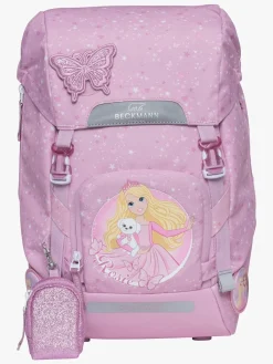 Børn Beckmann Tasker-Classic Rygsæk Maxi 28L, Rosie