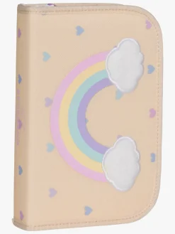 Tasker|Beckmann Classic Taskesæt 22L inkl. Flaske, Yellow Heart