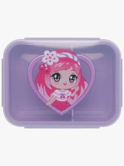 Tasker|Beckmann Classic Taskesæt 22L inkl. Flaske og Madkasse, Cherry