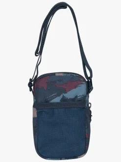 Børn Beckmann Tasker-Crossbody Sport Taske, Blue Brush