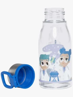 Spisetid|Beckmann Drikkedunk 0,4 L, Science Blå