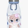 Spisetid|Beckmann Flaske 400 ml, Cheeta