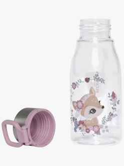 Spisetid|Beckmann Flaske 400 ml, Forest Deer Grøn