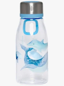 Spisetid|Beckmann Flaske 400 ml, Ocean Blå